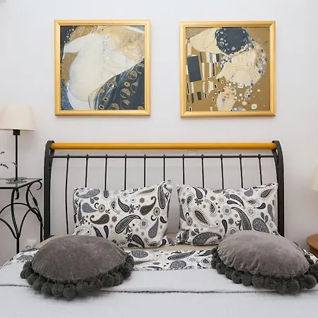 Irisa Art Appartement *